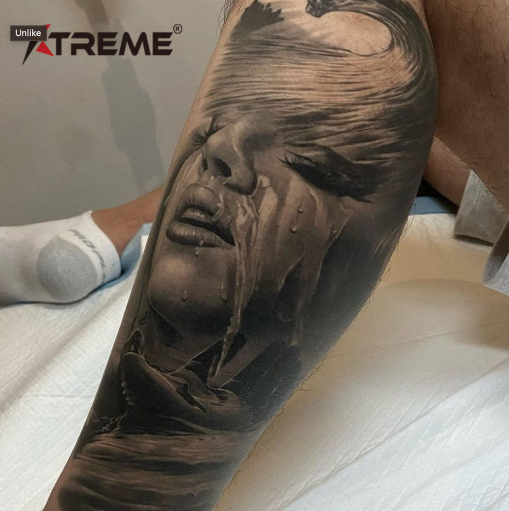 Are Tattoos Not Considered Fine Art Due to Tattoo Pricing?